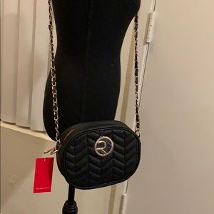 Rampage shoulder bag